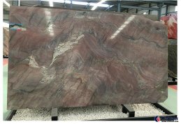 Silk Robe Granite